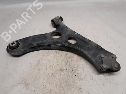 Used Left front suspension arm Left front suspension arm OPEL CORSA F (P2JO) 1.2 (68) (101 hp) 36139582 36139582