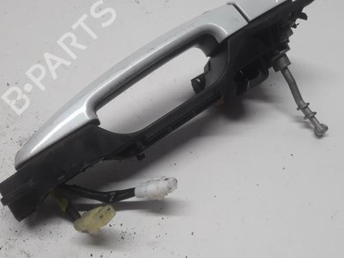 Front left exterior door handle SUZUKI SWIFT IV (FZ, NZ) 1.2 (AZH412, ZC72S) | BP11079404C128 