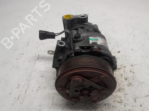 AC compressor ALFA ROMEO MITO (955_) 1.3 MultiJet (955AXT1A) | BP22317822M34 