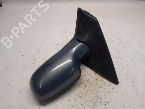 Left mirror RENAULT MEGANE II (BM0/1_, CM0/1_) 1.5 dCi (BM1E, CM1E) | BP22317916C26 