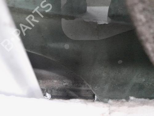 Left front door DACIA SANDERO II 1.5 dCi | BP29980722C2