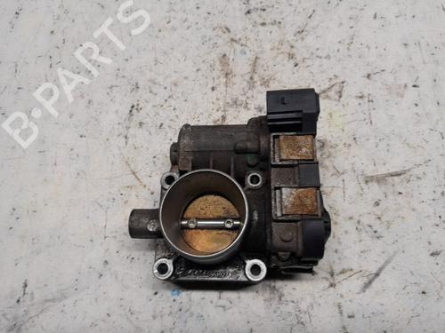 Used Throttle body FIAT PANDA (169_) 1.2 (169AXF2A, 169AXF1A) (69 hp) 21024710