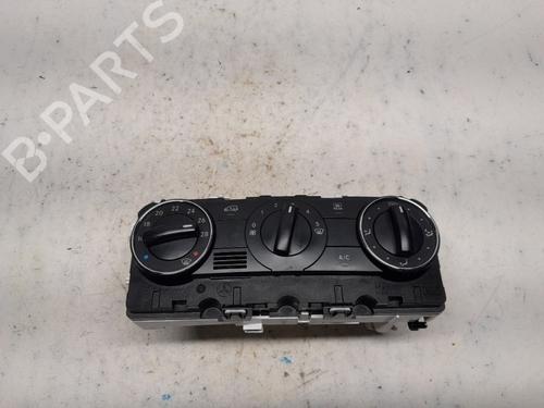 Used Climate control Climate control MERCEDES-BENZ B-CLASS Sports Tourer (W245) B 170 (245.232) (116 hp) 21024569 21024569
