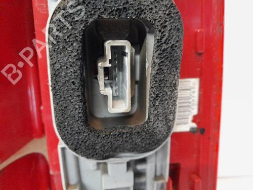 Left taillight PEUGEOT PARTNER Tepee 1.6 VTi | BP38053880C34 - Image 4