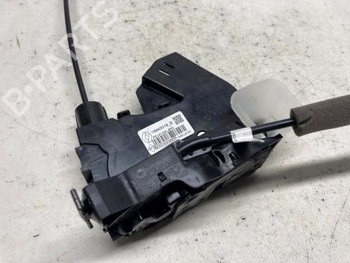 Front left lock RENAULT MEGANE IV Grandtour (K9A/M/N_) 1.3 TCe 140 (K9NB) | BP27240052C98 