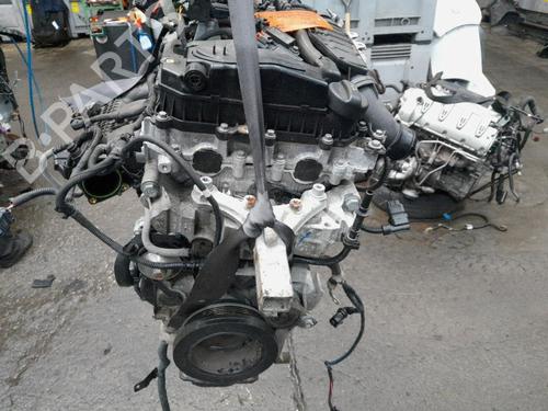 Engine CITROËN C3 III (SX) 1.2 THP 110 (SXHNPS, SXHNZT, SXHNZ6) | BP30327598M1