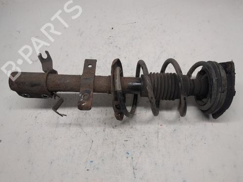 Right front shock absorber RENAULT CLIO III (BR0/1, CR0/1) 1.6 16V (BR05, BR0B, BR0Y, BR15, BR1J, BR1M, BR1Y, CR0B,... | BP20216500M17 