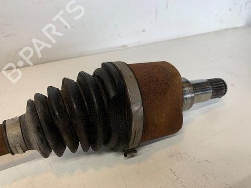 Left front driveshaft FORD FIESTA VI (CB1, CCN) 1.0 EcoBoost | BP38652459M38 - Image 3