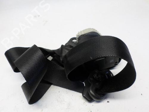 Used Front right seatbelt FORD FOCUS II Turnier (DA_, FFS, DS) 1.6 TDCi (90 hp) 11065386