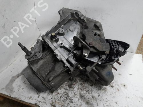 Gearbox CITROËN BERLINGO Box Body/MPV (B9) 1.6 HDi 90 16V | BP29980997M3
