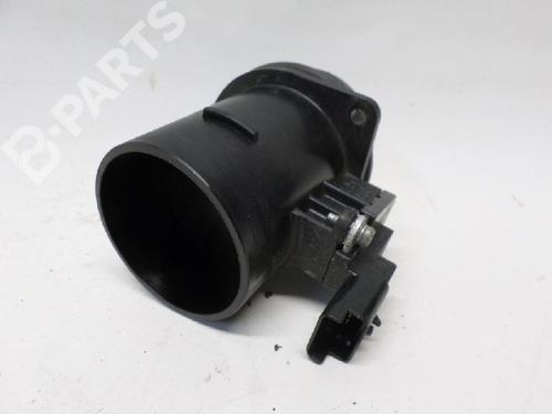 Used Mass air flow sensor Mass air flow sensor PEUGEOT PARTNER Box Body/MPV 1.6 HDi (90 hp) 11065724 11065724