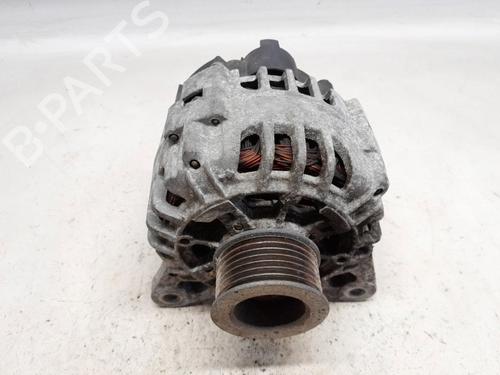 Used Alternator Alternator 36752173 36752173