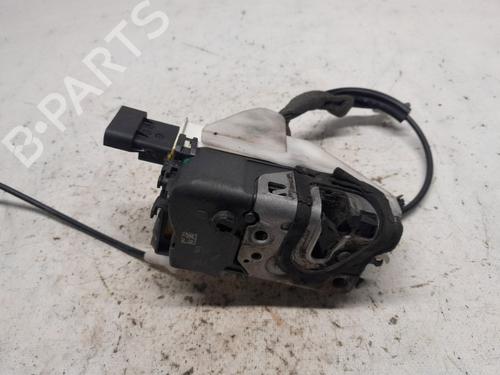 Used Front right lock Front right lock 22317903 22317903