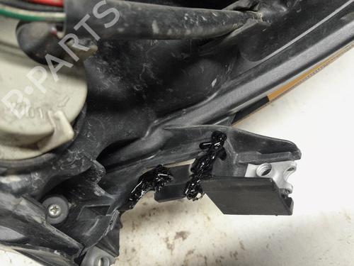 Right headlight SUBARU OUTBACK (BS) 2.0 D AWD (BSD) | BP21835776C29 - Image 4