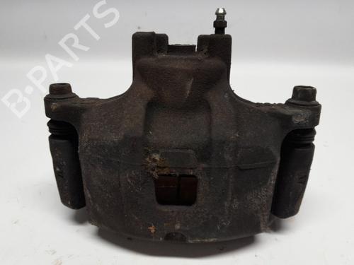 Used Left front brake caliper CITROËN C4 AIRCROSS 1.6 HDi 115 (114 hp) 31028446
