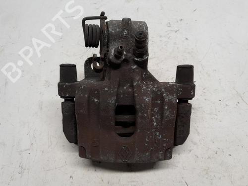 Used Left rear brake caliper RENAULT VEL SATIS (BJ0_) 2.0 16 V Turbo (170 hp) 24135045