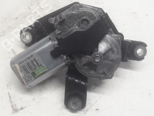 Rear wiper motor OPEL CORSA D (S07) 1.2 LPG (L08, L68) | BP11078614M102 