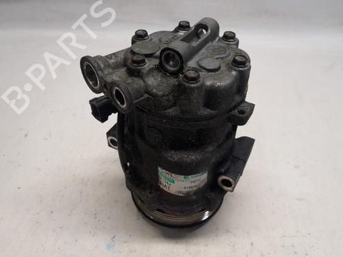 Airco pomp FIAT GRANDE PUNTO (199_) 1.3 D Multijet (84 hp) 26301570