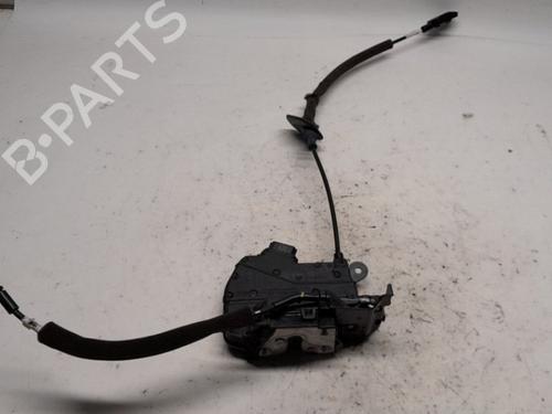 Used Front right lock RENAULT CLIO IV Grandtour (KH_) 0.9 TCe 90 (90 hp) 18848026