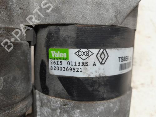 Rozrusznik RENAULT TWINGO I (C06_) 1.2 (C066, C068) | BP29980663M8