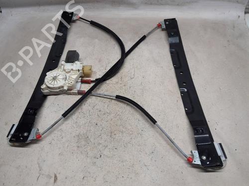 Used Front left window mechanism FORD S-MAX (WA6) 1.6 EcoBoost (160 hp) 30085443