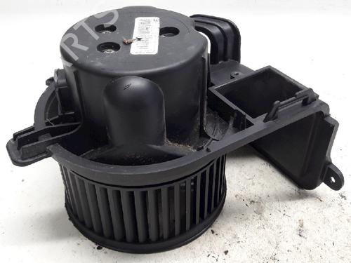 Ventilator motor RENAULT CLIO II (BB_, CB_) 1.4 16V (B/CB0P, BB13) (98 hp) 11070691