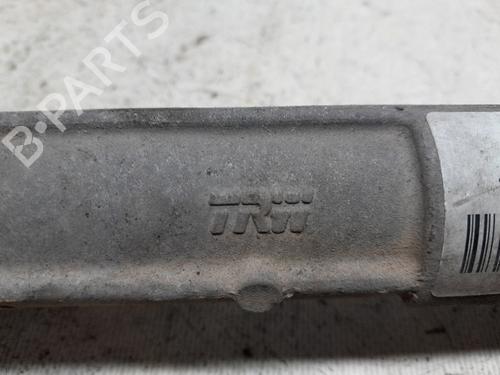 Steering rack RENAULT MEGANE CC (EZ0/1_) 1.5 dCi (EZ09, EZ1G, EZ0D, EZ14) | BP30977579M22 