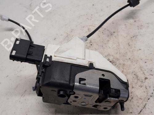 Front right lock PEUGEOT 308 SW I (4E_, 4H_) 1.6 16V | BP13155415C97 