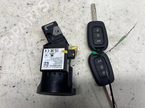 Ignition barrel DACIA SANDERO III 1.0 TCe 100 ECO-G | BP18845945M48 