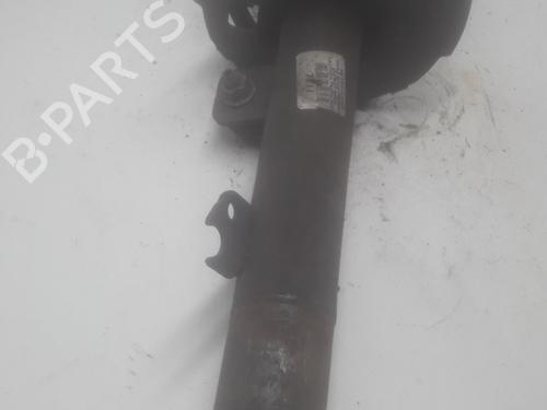 Right front shock absorber PEUGEOT 207 (WA_, WC_) 1.6 16V VTi | BP29439430M17 