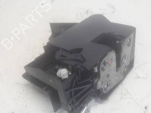 Used Front right lock DACIA LOGAN MCV II TCe 90 (K8M1, K8MA, K8AC) (90 hp) 11081935