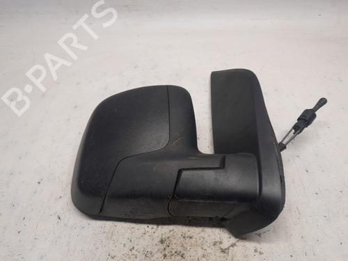 Right mirror FIAT FIORINO Box Body/MPV (225_) 1.3 D Multijet (225BXD1A, 225BXB1A, 225BXB11) | BP22705815C27 