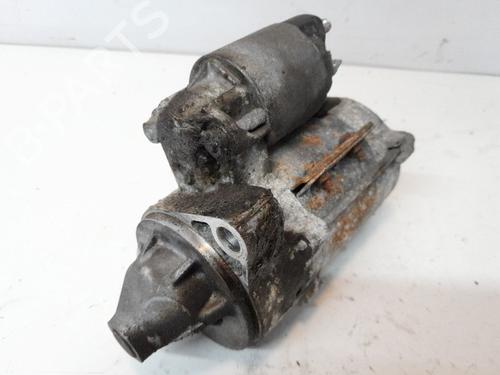 Used Starter Starter SUZUKI ALTO IV (EF, SH410_) 1.0 (SH410) (53 hp) 36139701 36139701