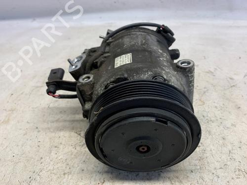AC compressor SKODA FABIA II Combi (545) 1.2 | BP38652418M34 - Image 2