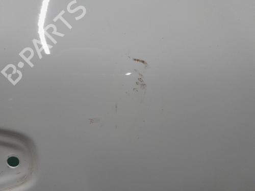 Right rear door RENAULT MEGANE IV Grandtour (K9A/M/N_) 1.5 dCi 110 | BP26648646C5 