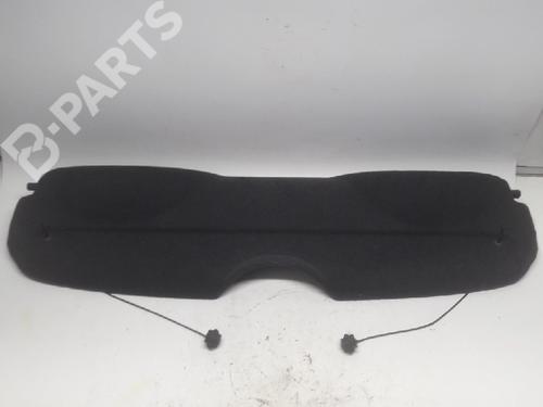 Used Rear parcel shelf Rear parcel shelf MINI MINI (R50, R53) One (90 hp) 11076791 11076791