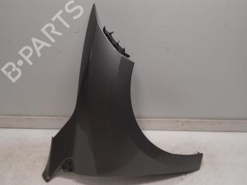 Right front fenders RENAULT MEGANE III Grandtour (KZ0/1) 1.4 TCe (KZ0F, KZ1V) | BP15380286C42