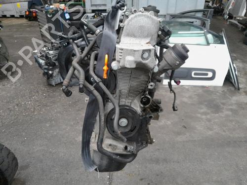 Engine SKODA FABIA II Combi (545) 1.2 | BP29980974M1