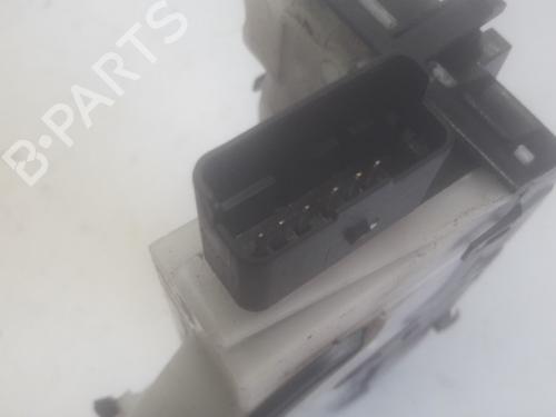 Front left lock PEUGEOT 2008 I (CU_) 1.2 THP 110 / PureTech 110 | BP13154588C98
