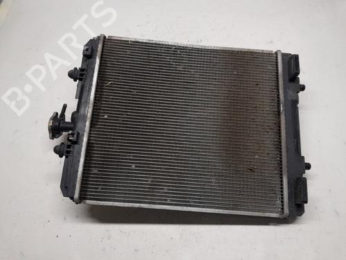 Water radiator PEUGEOT 108 1.0 VTi | BP19802746M31 