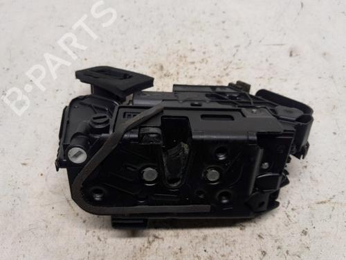 Used Rear left lock VW GOLF VIII (CD1, DA1) 1.0 eTSI (110 hp) 22544492