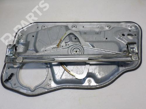 Used Front left window mechanism Front left window mechanism VOLVO V50 (545) 1.6 D (110 hp) 11065252 11065252