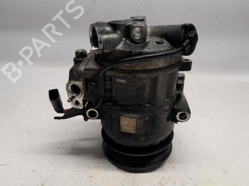 Used AC compressor AC compressor VW POLO V (6R1, 6C1) 1.2 (70 hp) 40023491 40023491