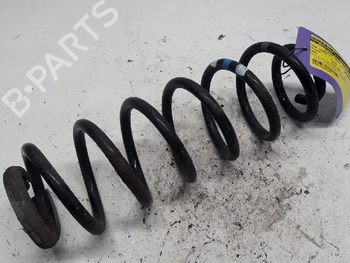 Used Shock absorber spring PEUGEOT 3008 I MPV (0U_) 1.6 HDi (112 hp) 13152579