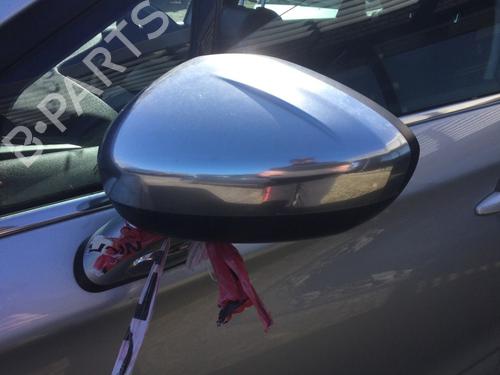 Used Left mirror Left mirror CITROËN C4 II (NC_) 2.0 HDi / BlueHDi 150 (150 hp) 36394221 36394221