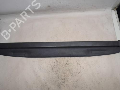 Used Rear parcel shelf MERCEDES-BENZ A-CLASS (W168) A 140 (168.031, 168.131) (82 hp) 29980737