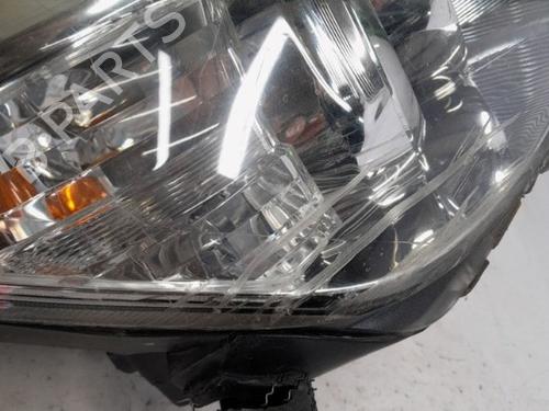 Right headlight TOYOTA RAV 4 III (_A3_) 2.2 D 4WD (ALA30_, ALA30R) | BP18846086C29 