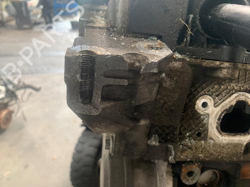 Engine RENAULT TWINGO II (CN0_) 1.2 16V (CN04, CN0B) | BP35988774M1  - Image 5
