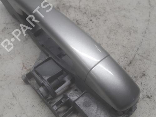 Front right exterior door handle PEUGEOT 308 SW I (4E_, 4H_) 1.6 16V | BP11710578C129 