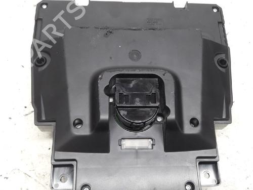 Climate control VOLVO V40 Hatchback (525) D2 | BP11073824I5 